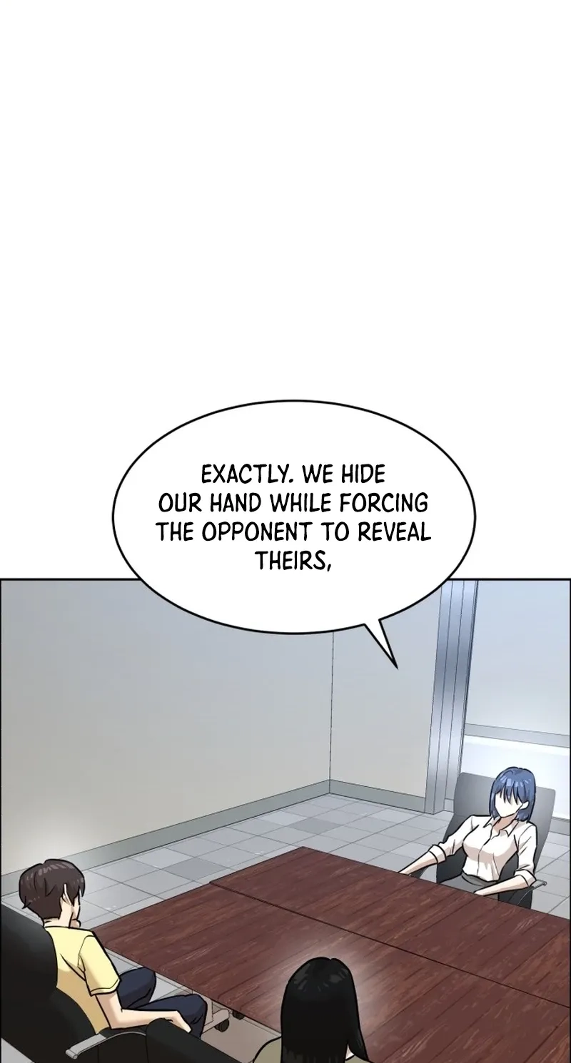 Double Click Chapter 256 page 47 - 
