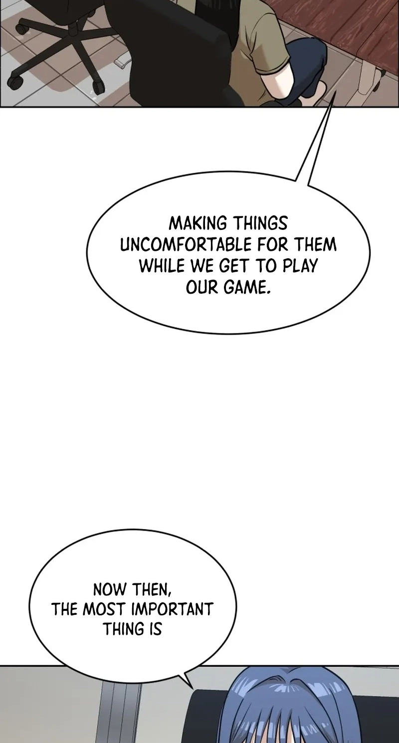 Double Click Chapter 256 page 48 - 