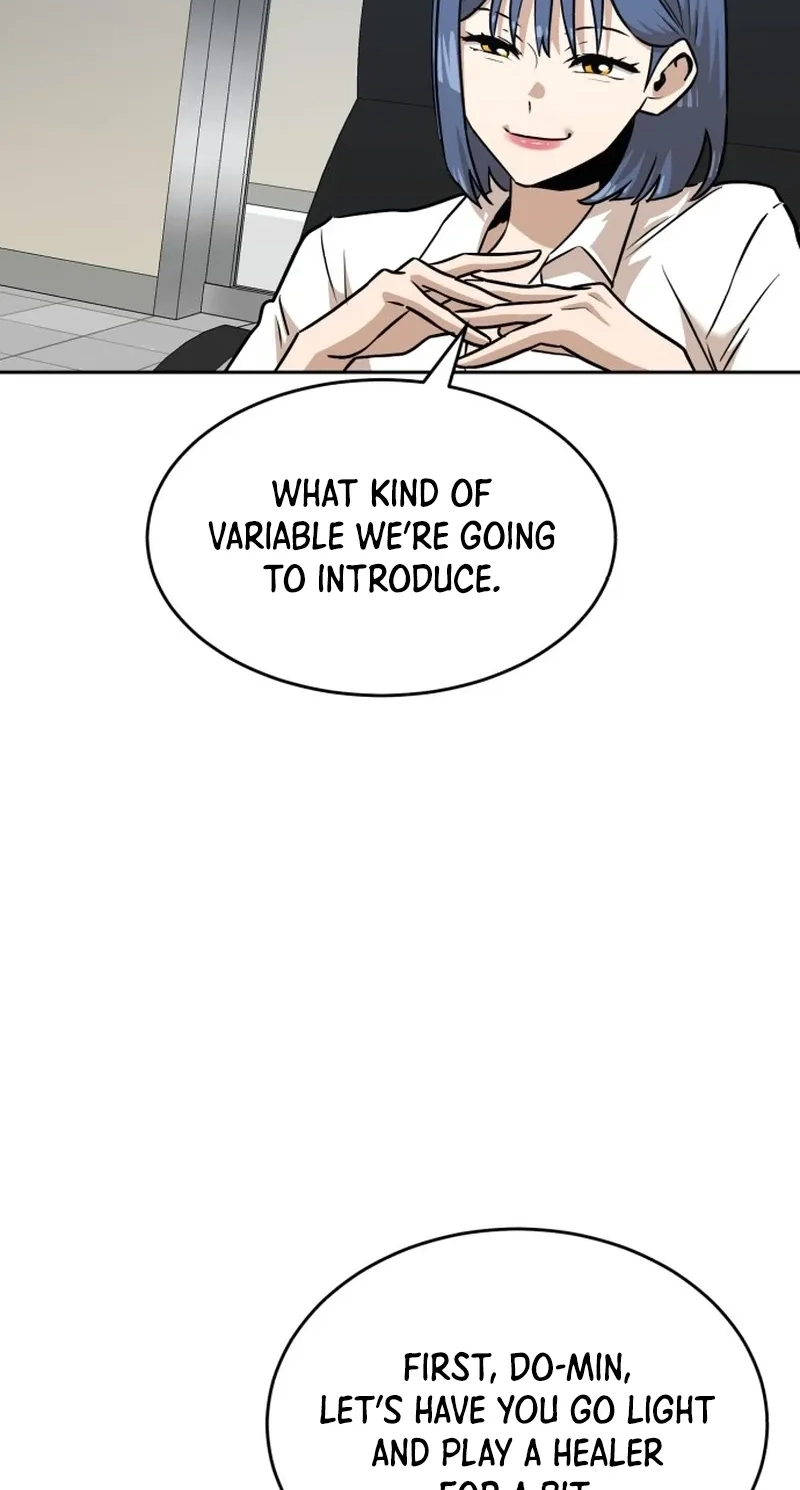Double Click Chapter 256 page 49 - 