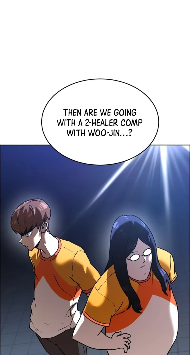 Double Click Chapter 256 page 52 - 