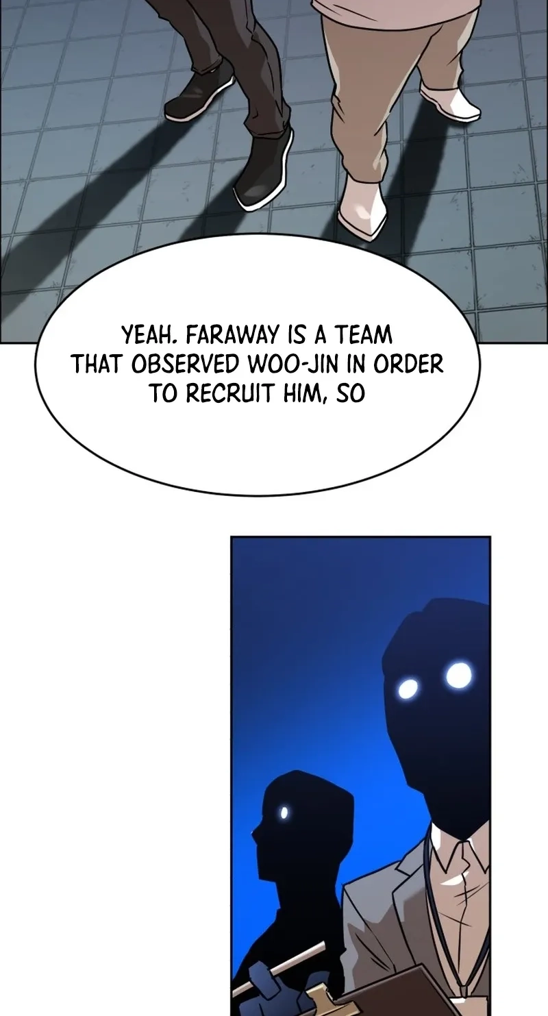 Double Click Chapter 256 page 53 - 