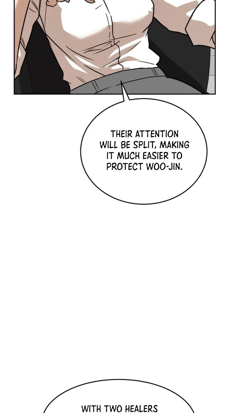 Double Click Chapter 256 page 55 - 