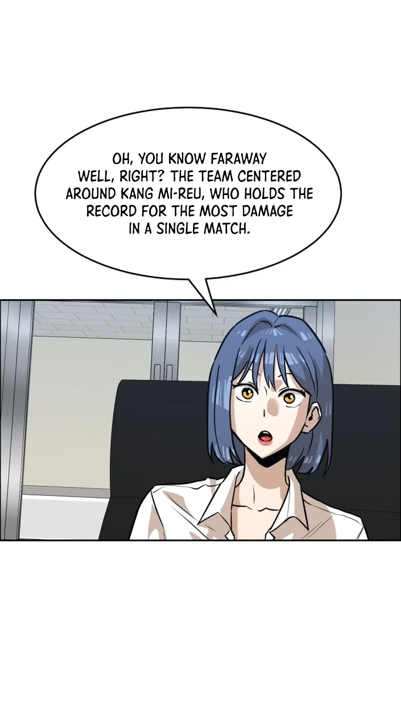 Double Click Chapter 256 page 57 - 