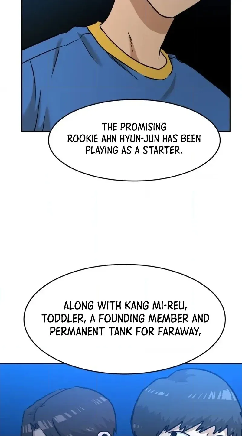 Double Click Chapter 256 page 60 - 