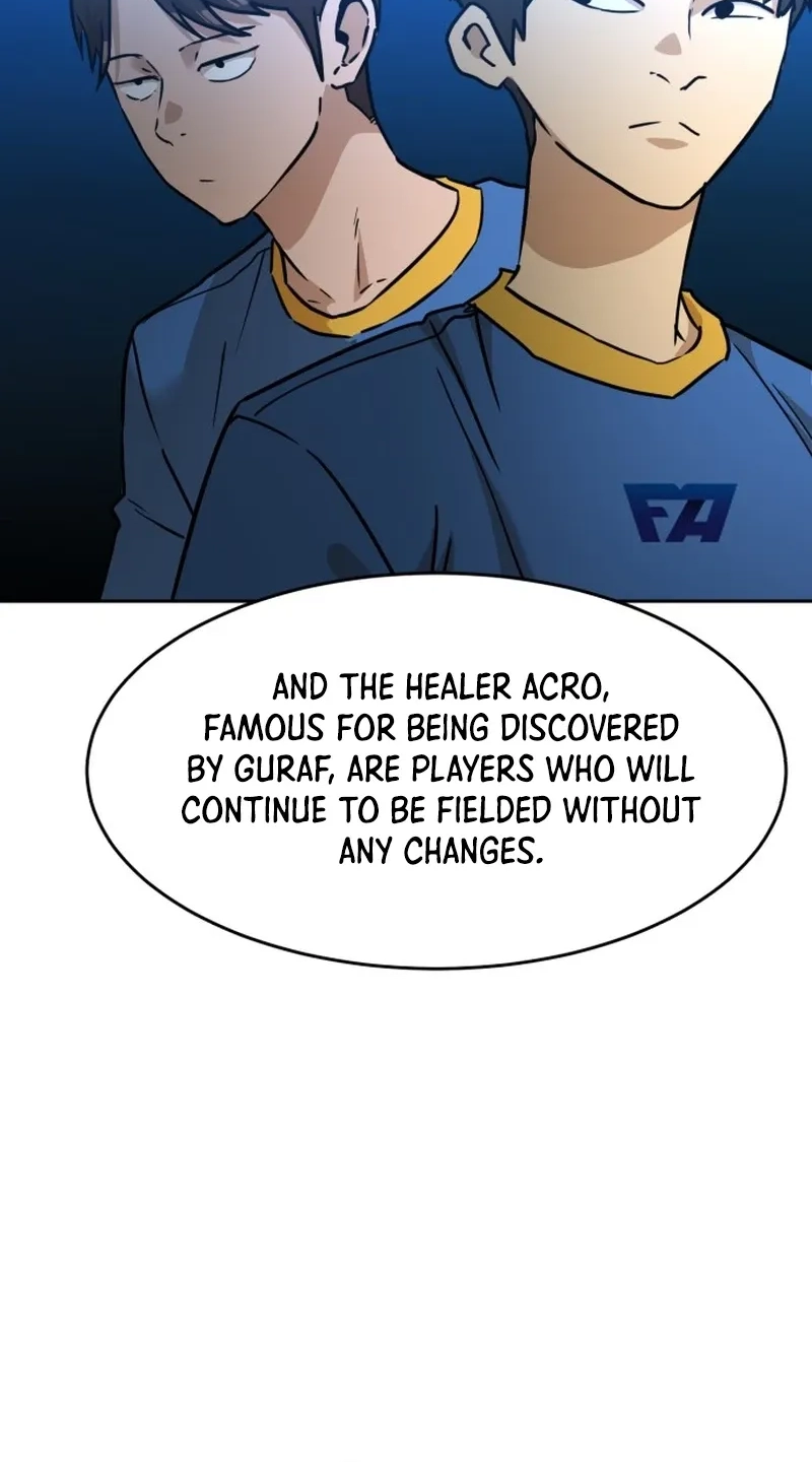 Double Click Chapter 256 page 61 - 