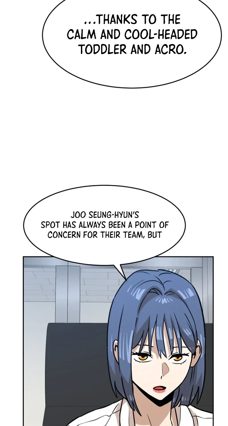 Double Click Chapter 256 page 63 - 