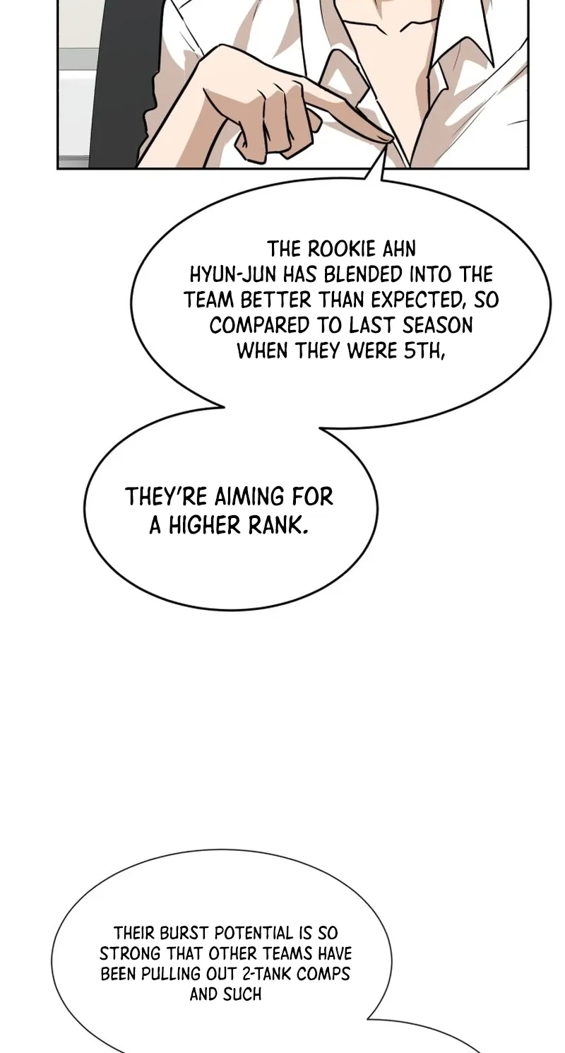 Double Click Chapter 256 page 64 - 