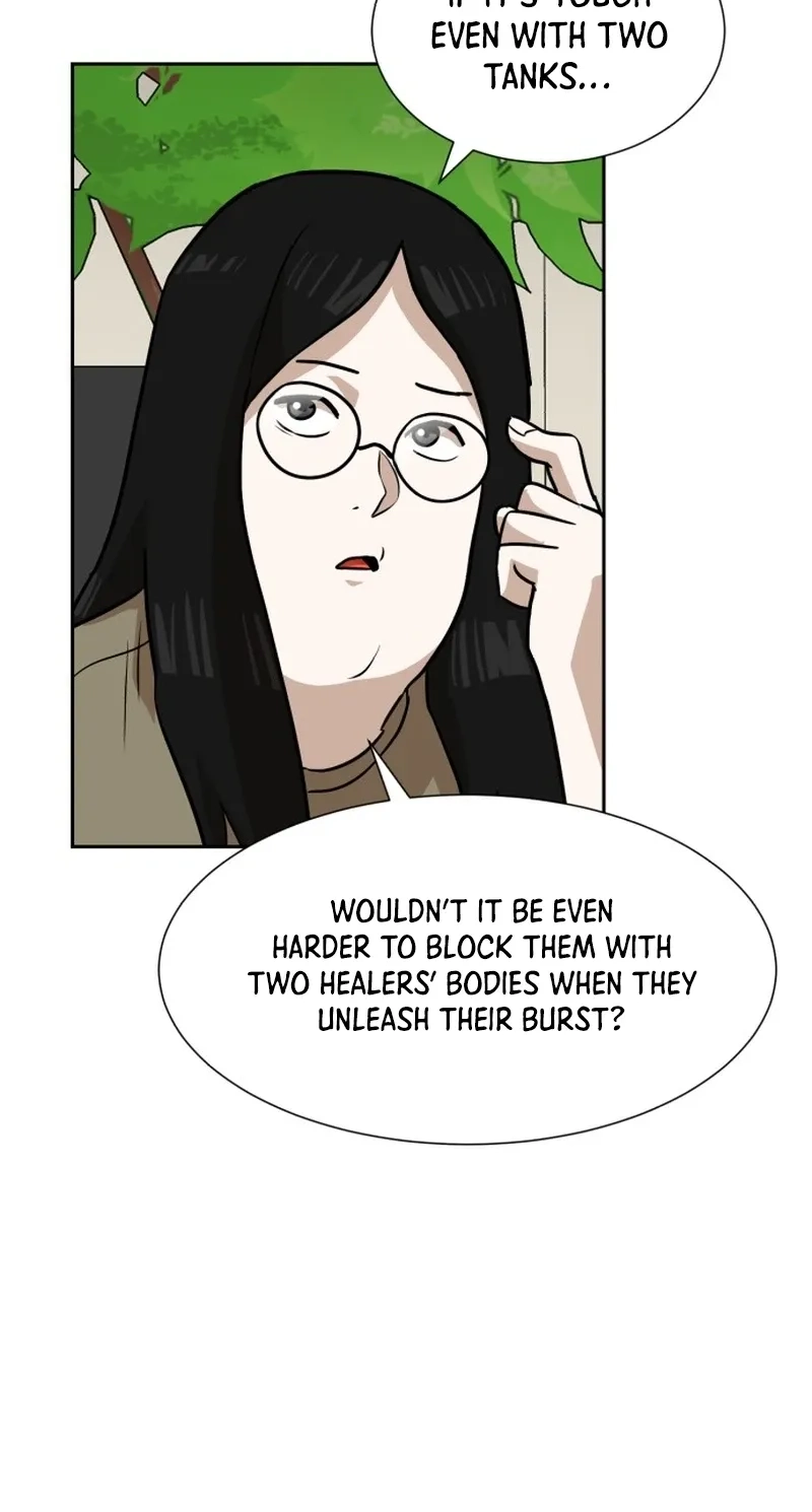 Double Click Chapter 256 page 66 - 