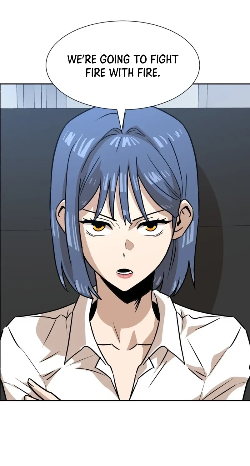 Double Click Chapter 256 page 68 - 