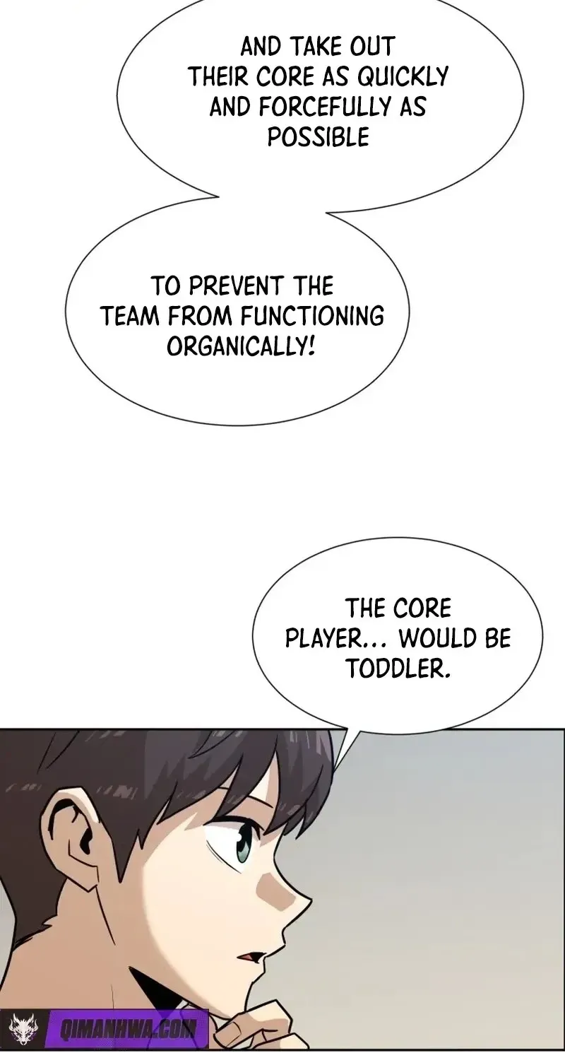Double Click Chapter 256 page 70 - 