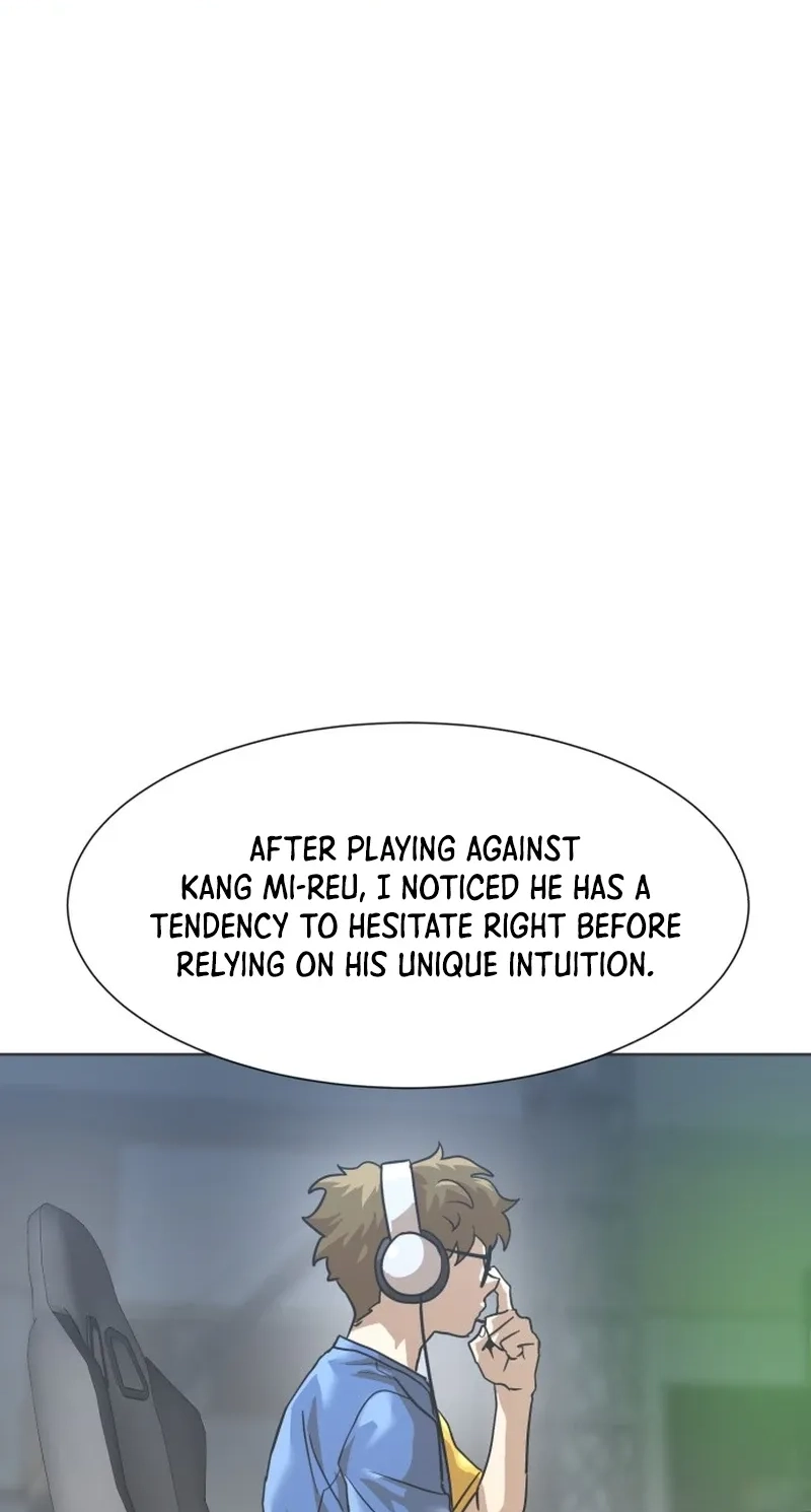 Double Click Chapter 256 page 71 - 