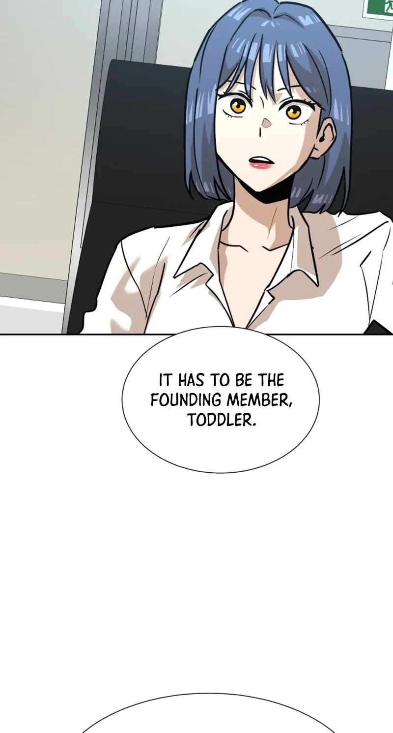 Double Click Chapter 256 page 73 - 