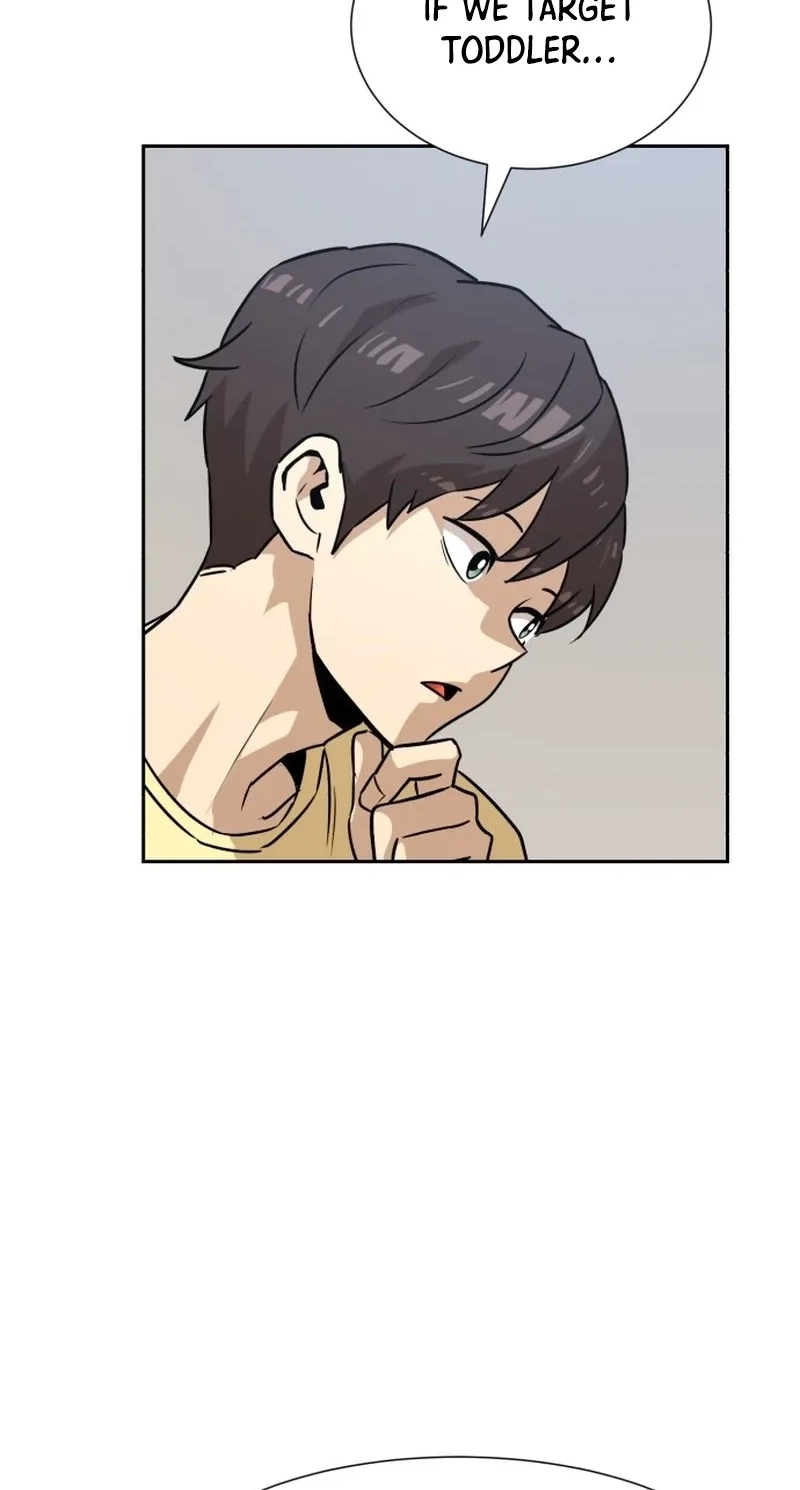 Double Click Chapter 256 page 75 - 