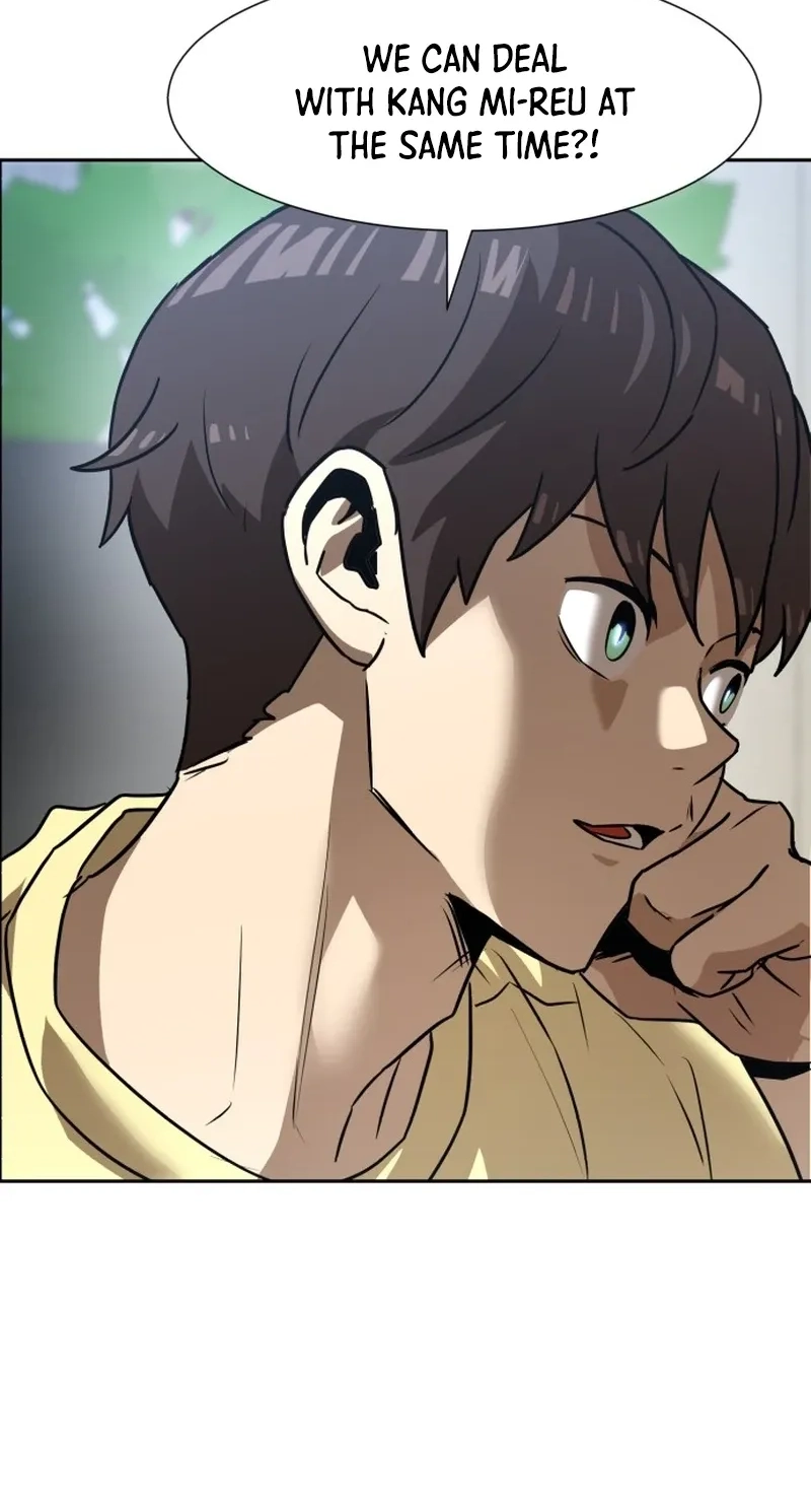 Double Click Chapter 256 page 76 - 