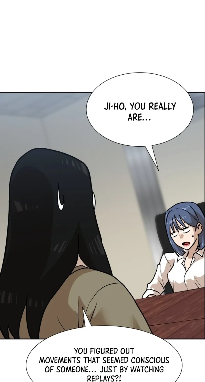 Double Click Chapter 256 page 77 - 