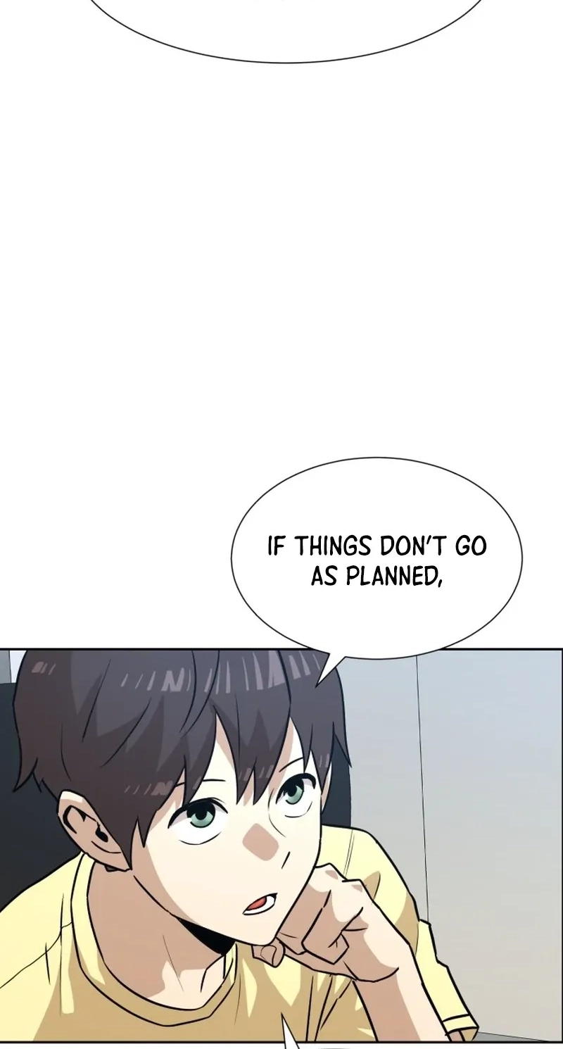 Double Click Chapter 256 page 78 - 
