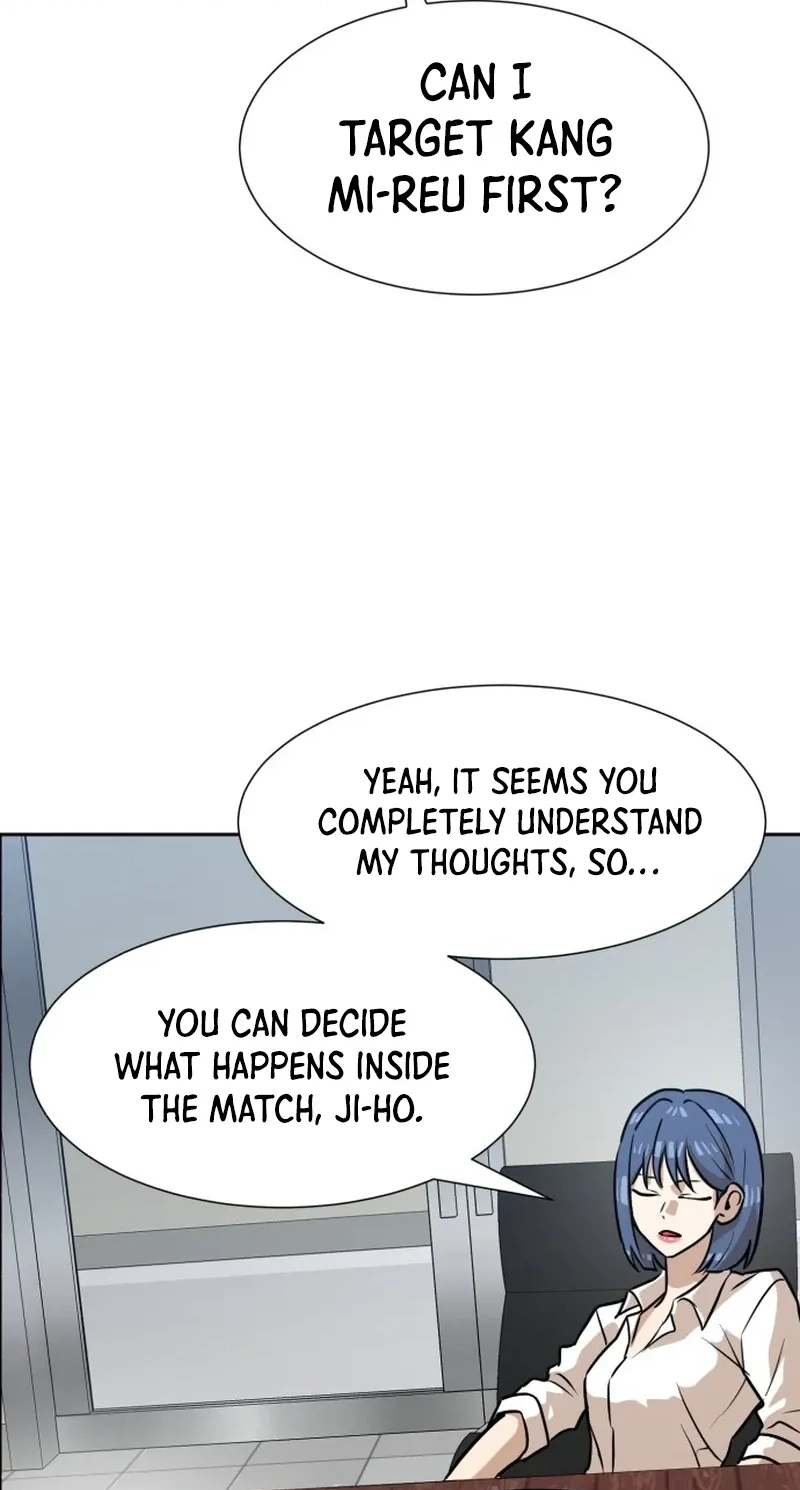 Double Click Chapter 256 page 79 - 