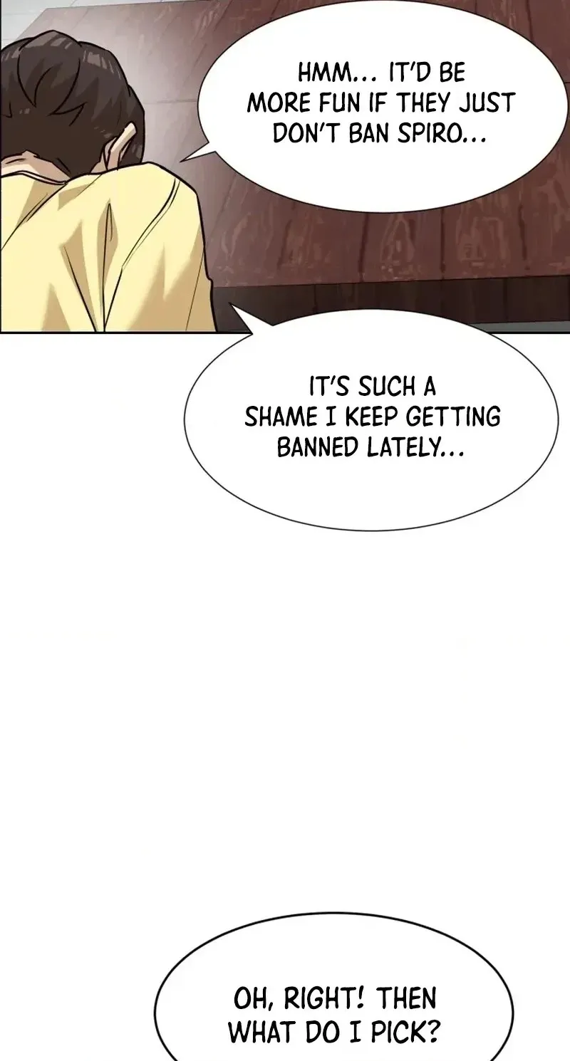 Double Click Chapter 256 page 80 - 