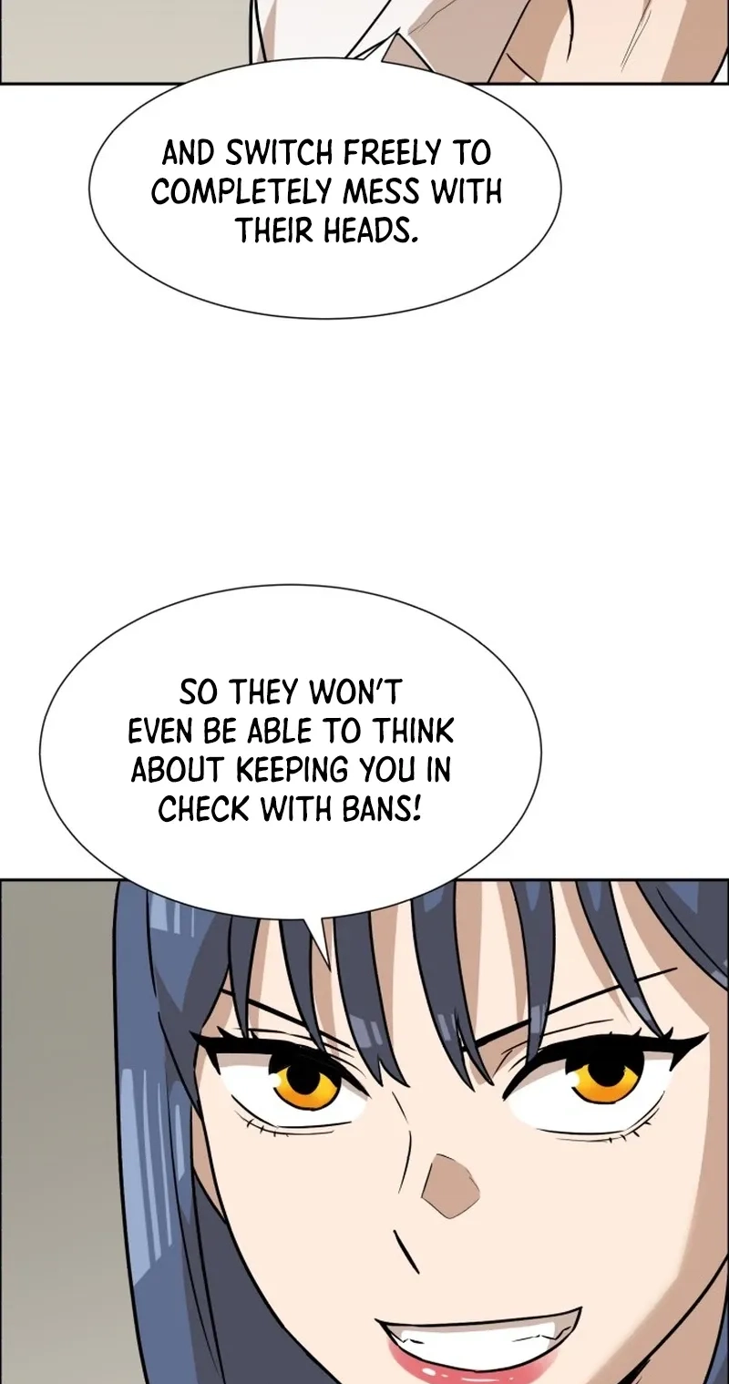 Double Click Chapter 256 page 84 - 