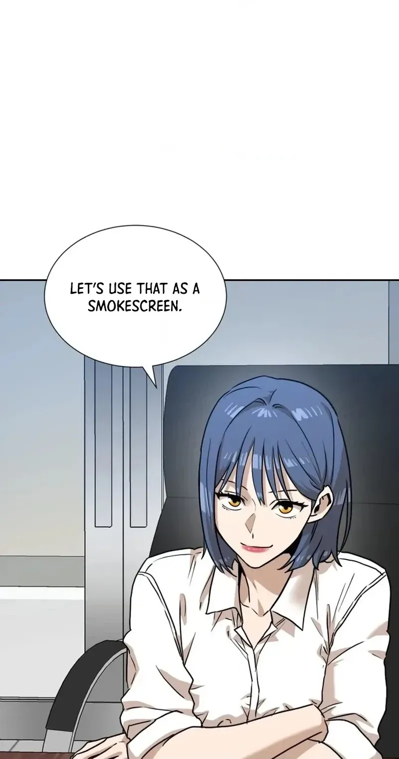 Double Click Chapter 256 page 90 - 
