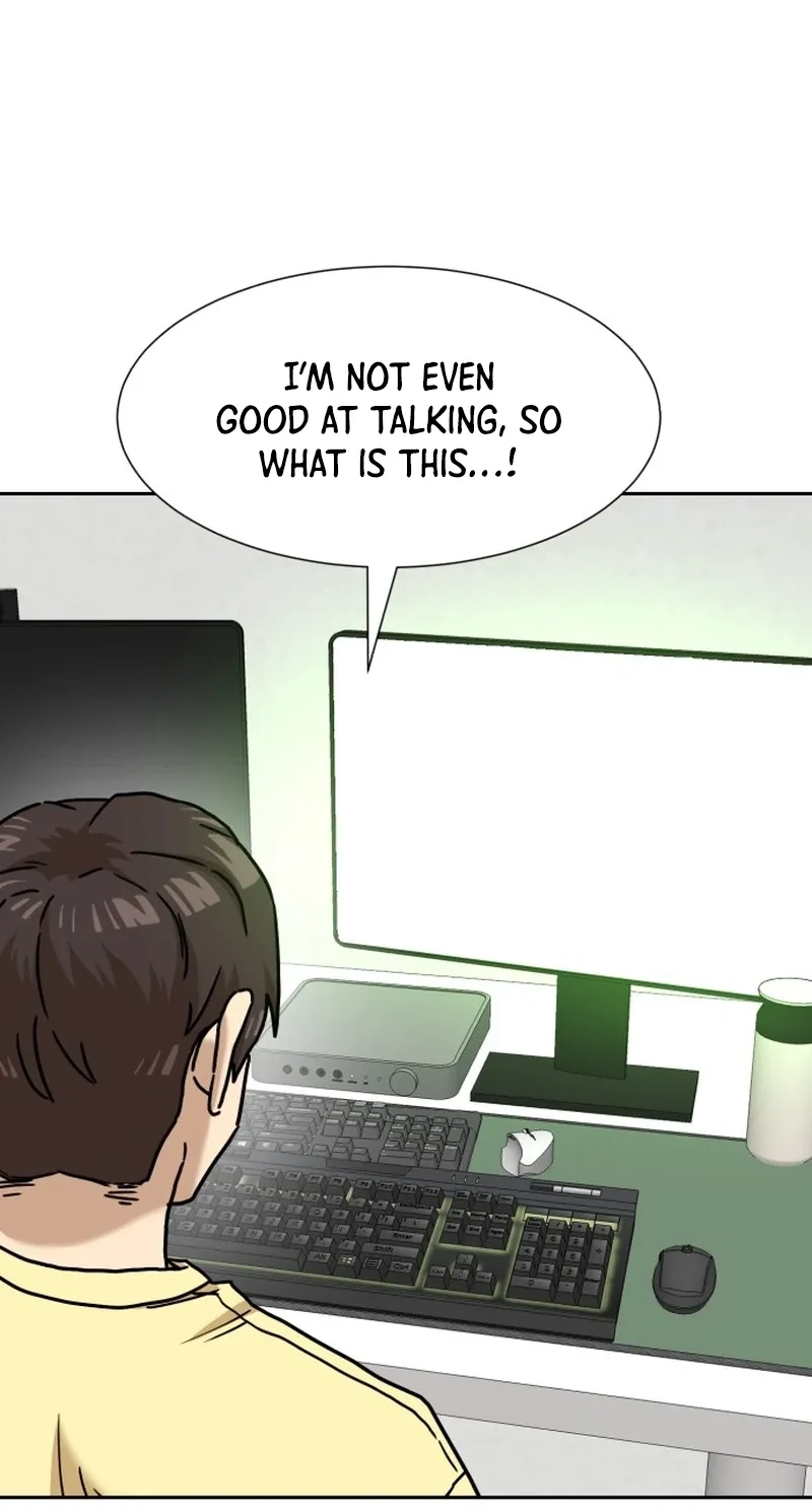 Double Click Chapter 256 page 93 - 
