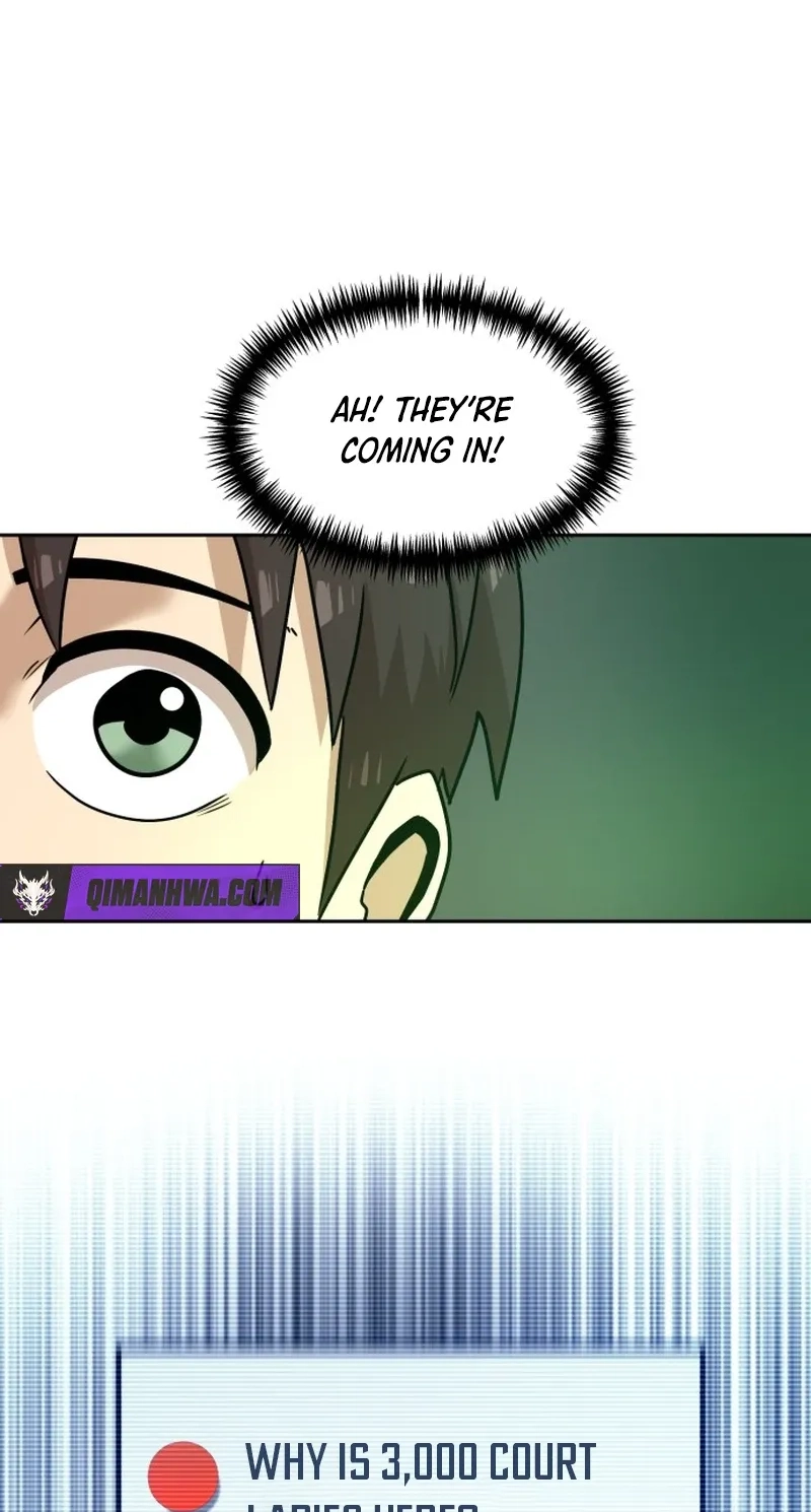 Double Click Chapter 256 page 95 - 