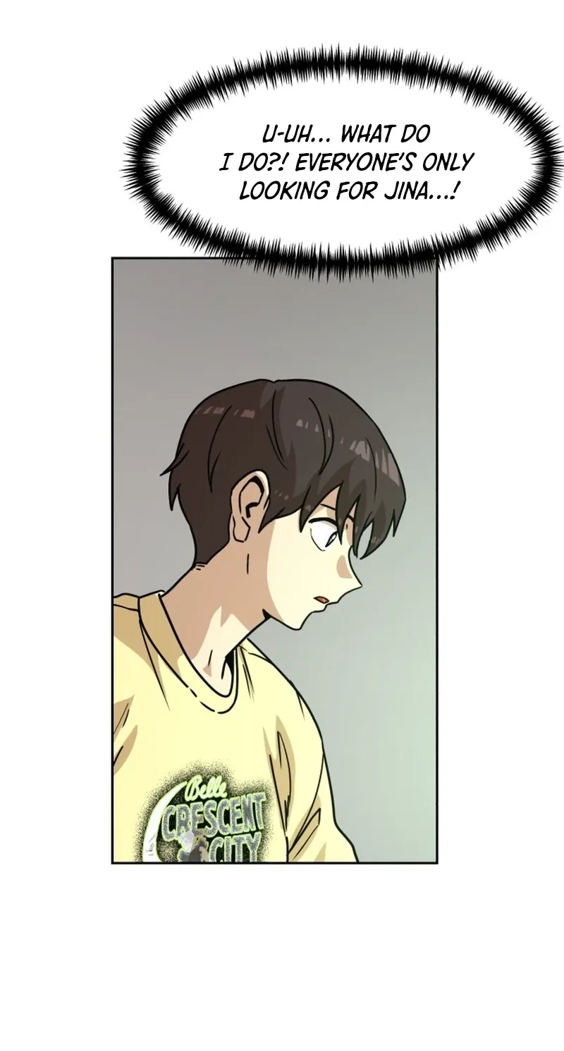 Double Click Chapter 256 page 97 - 