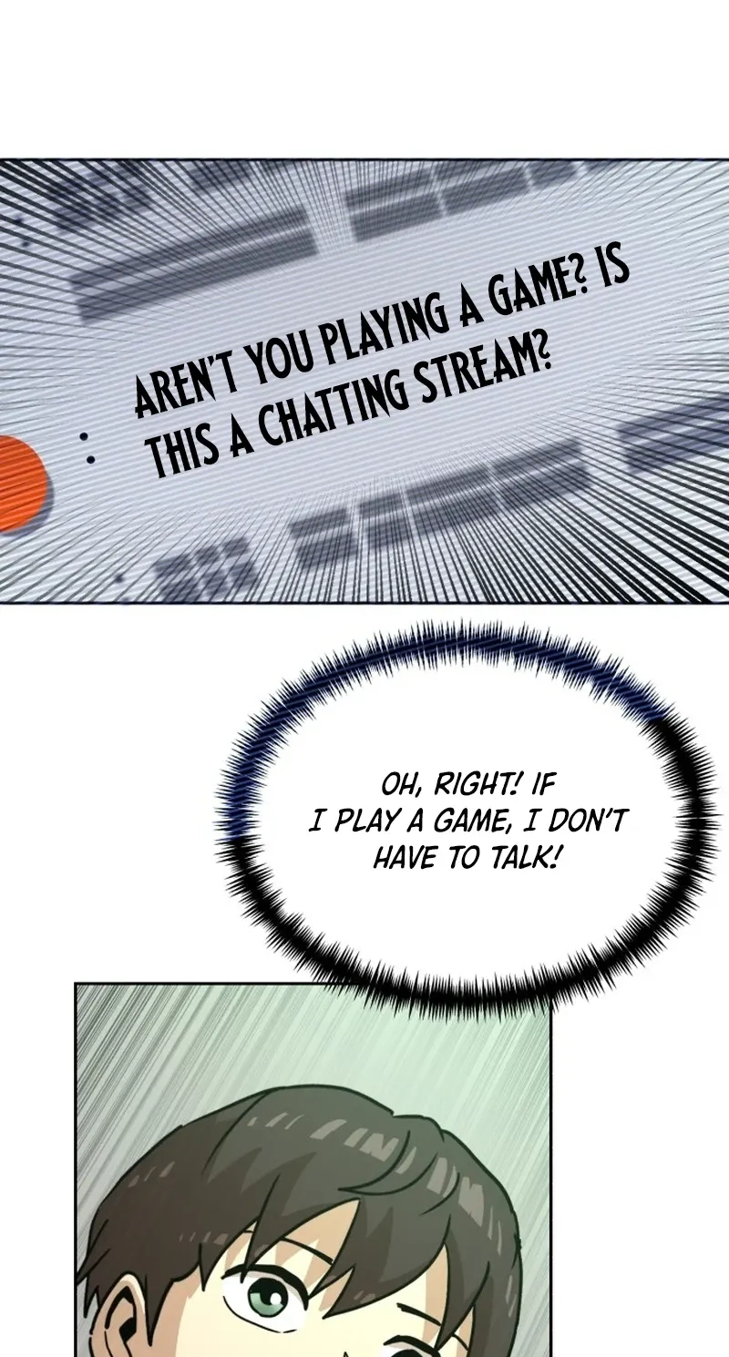 Double Click Chapter 256 page 98 - 