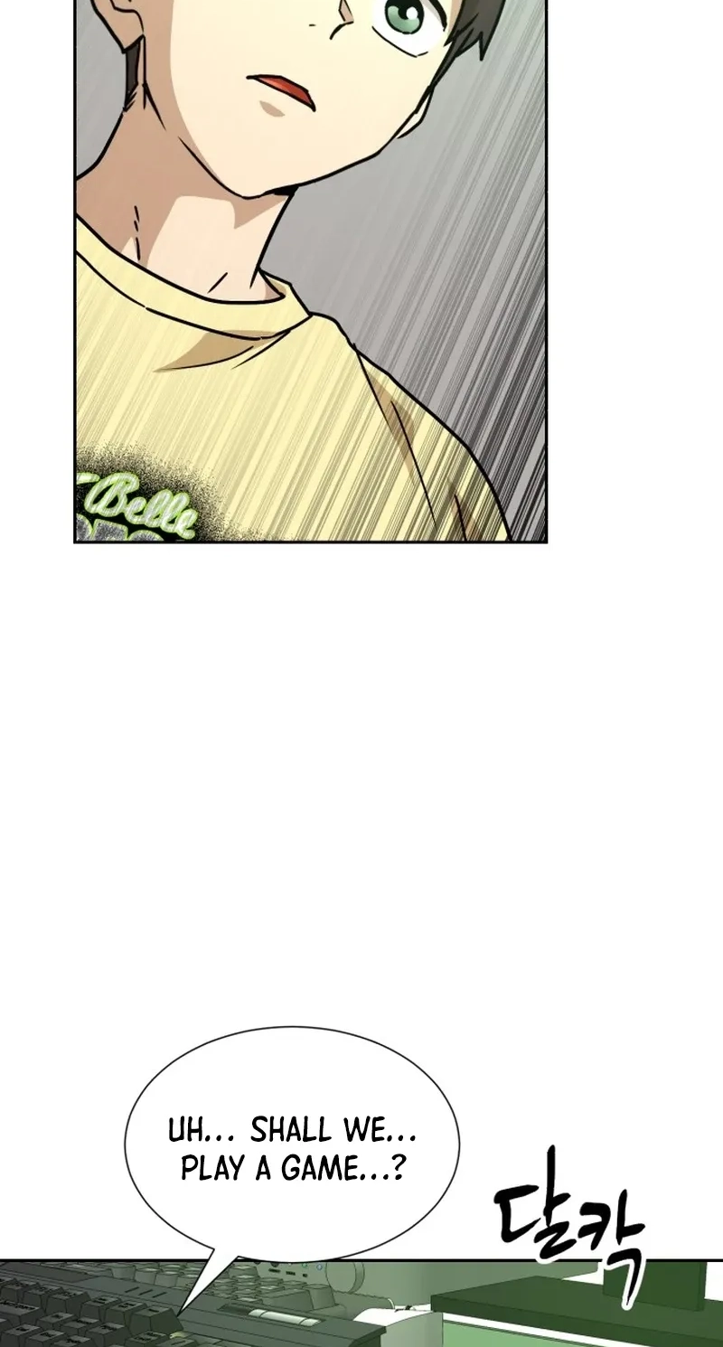 Double Click Chapter 256 page 99 - 