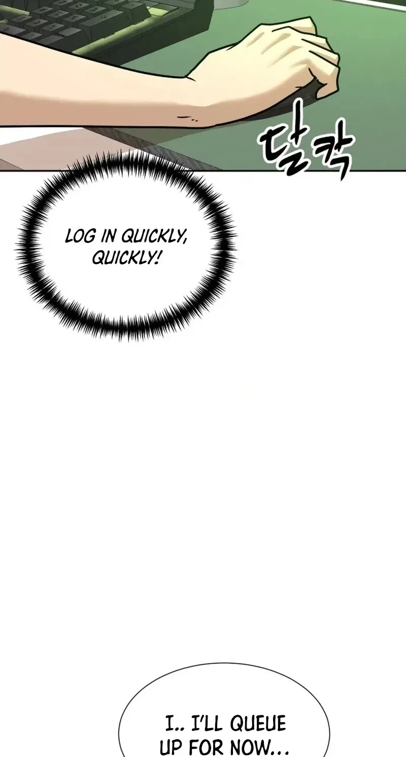Double Click Chapter 256 page 100 - 