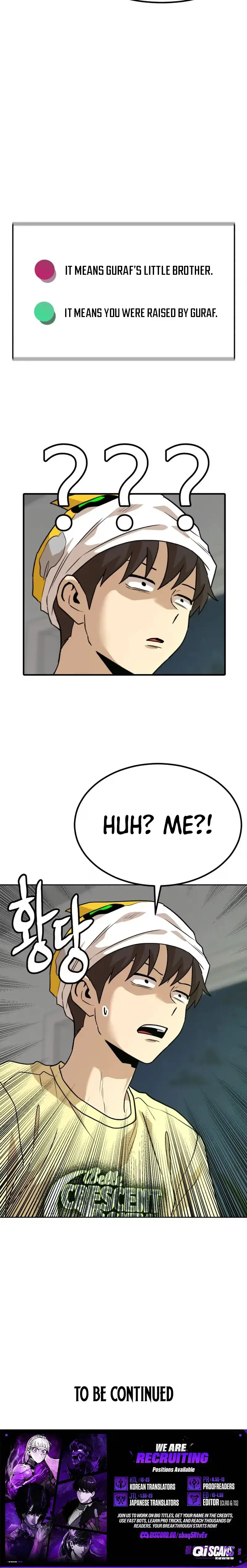 Double Click Chapter 257 page 11 - 