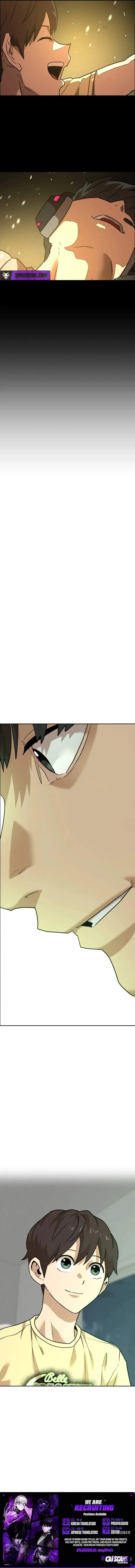 Double Click Chapter 259 page 14 - 