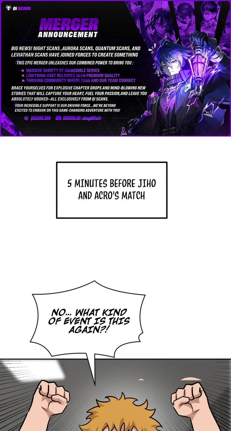Double Click Chapter 260 page 2 - 