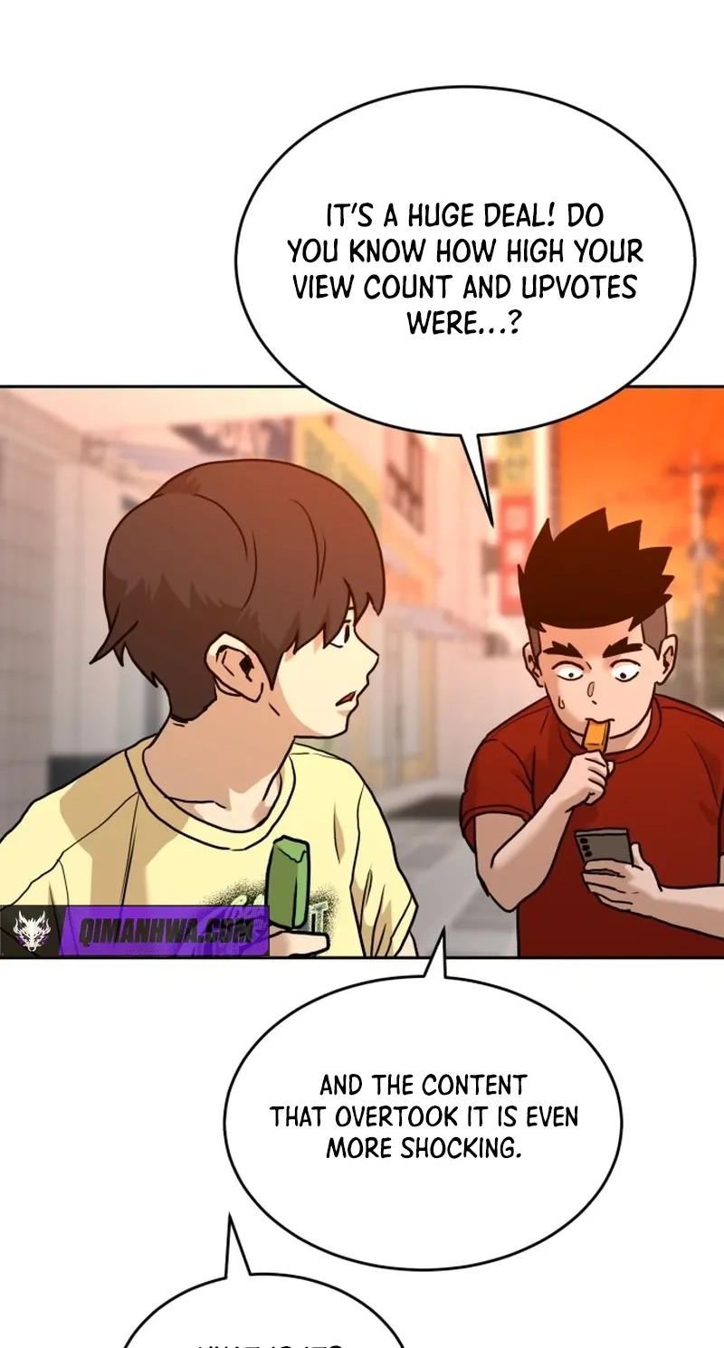 Double Click Chapter 260 page 101 - 