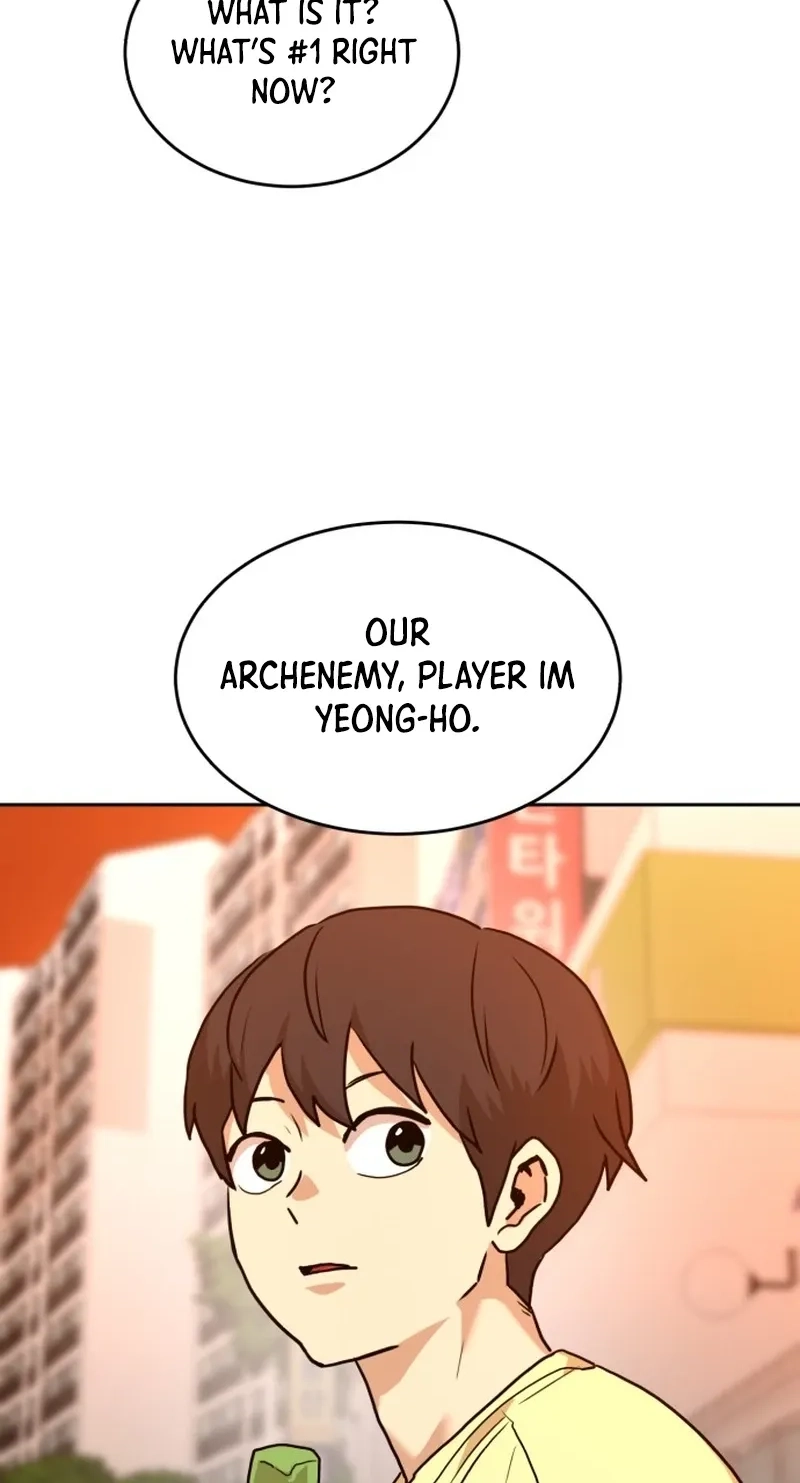 Double Click Chapter 260 page 102 - 