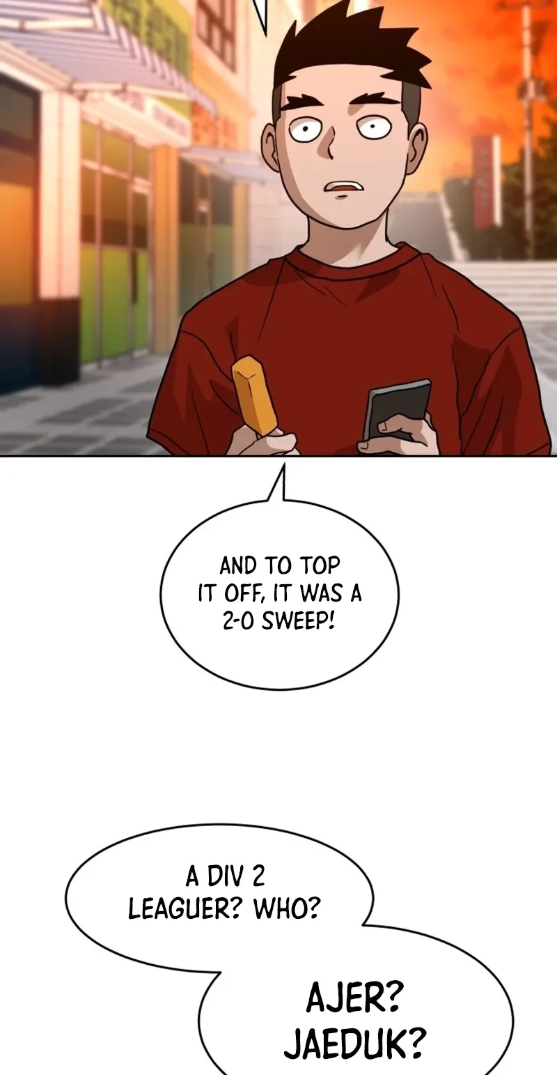Double Click Chapter 260 page 104 - 