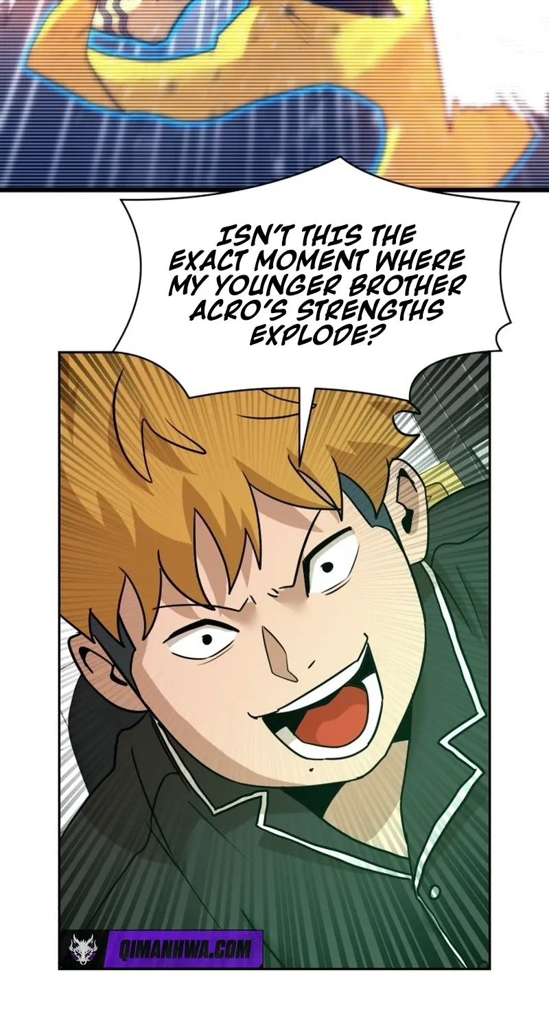 Double Click Chapter 260 page 12 - 
