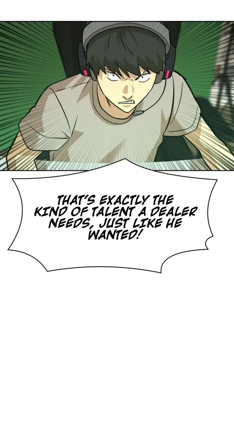 Double Click Chapter 260 page 14 - 