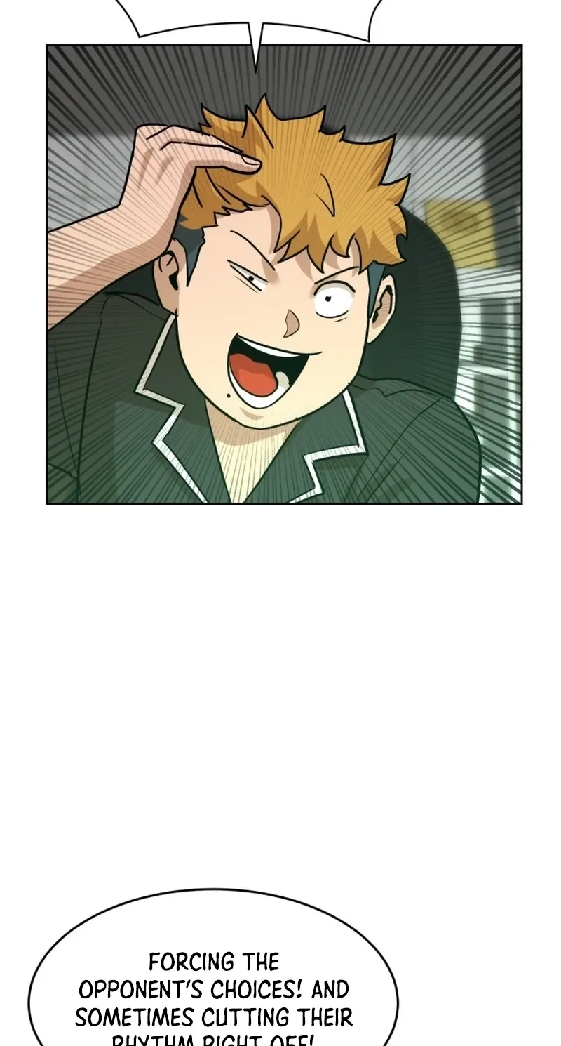 Double Click Chapter 260 page 17 - 