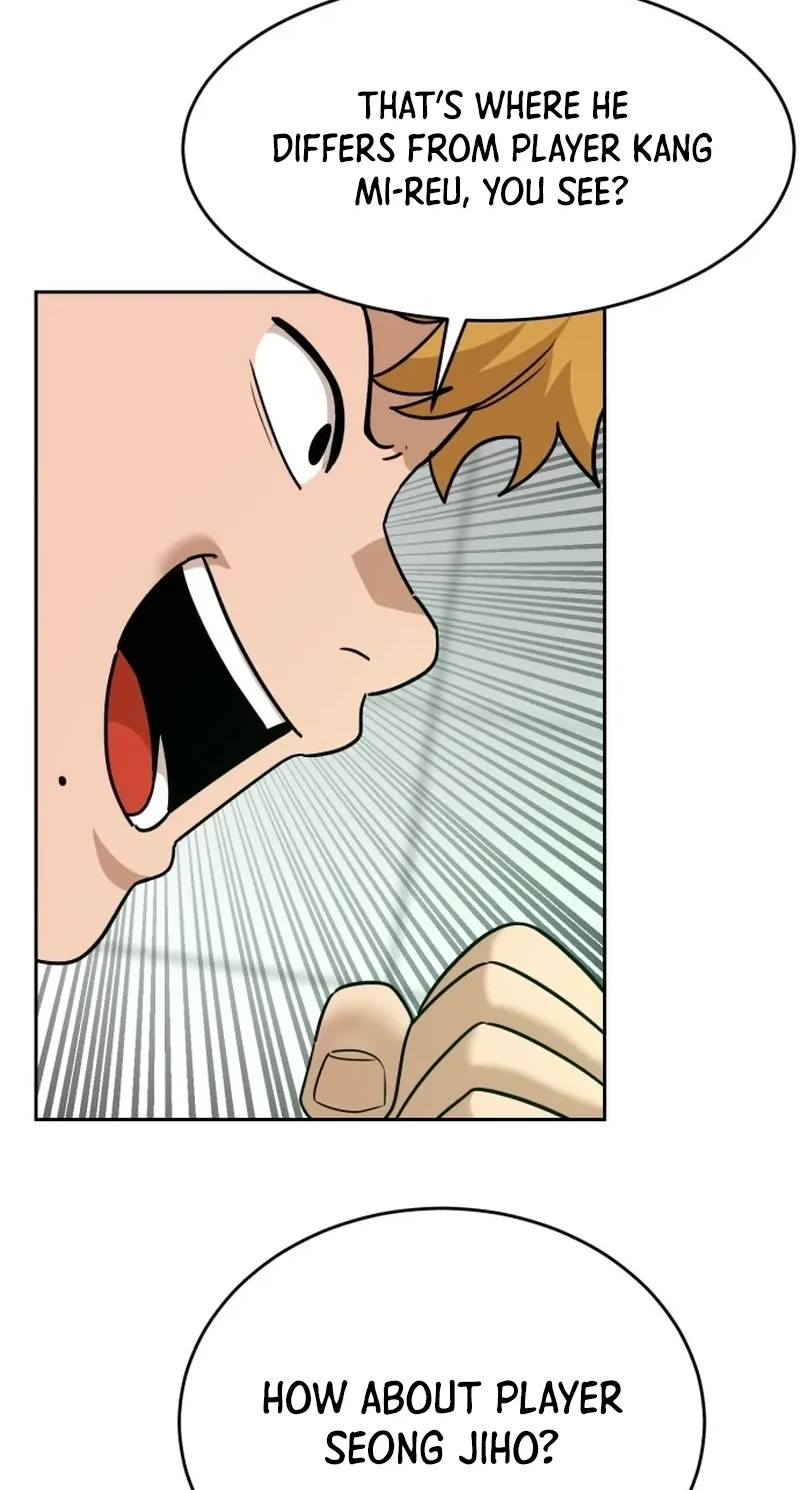 Double Click Chapter 260 page 19 - 