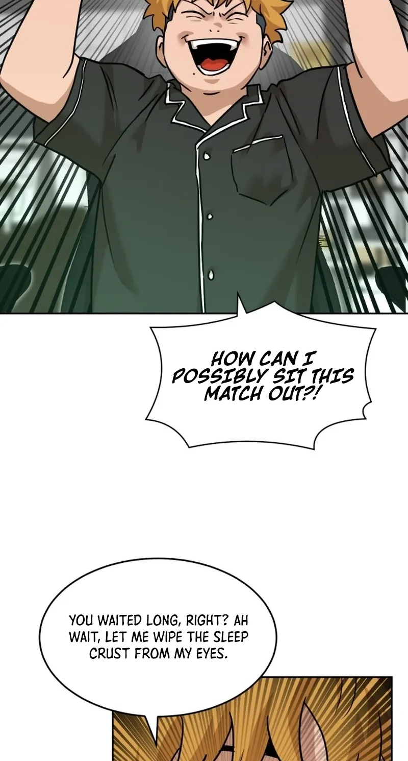 Double Click Chapter 260 page 3 - 