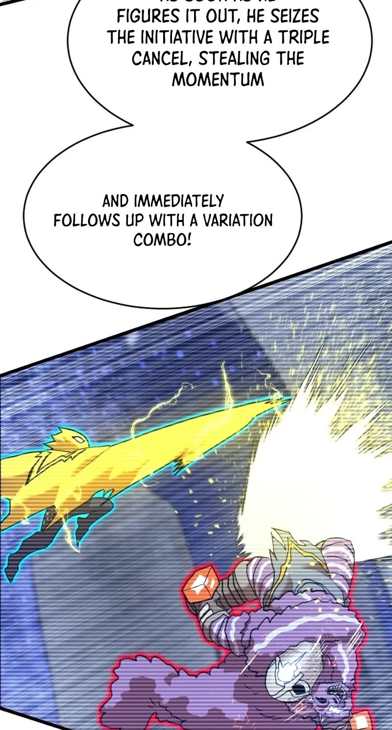Double Click Chapter 260 page 21 - 