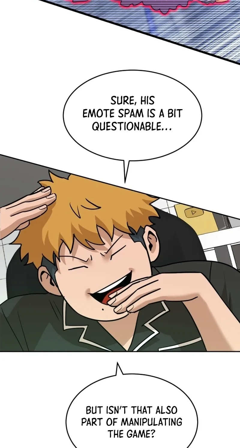 Double Click Chapter 260 page 22 - 