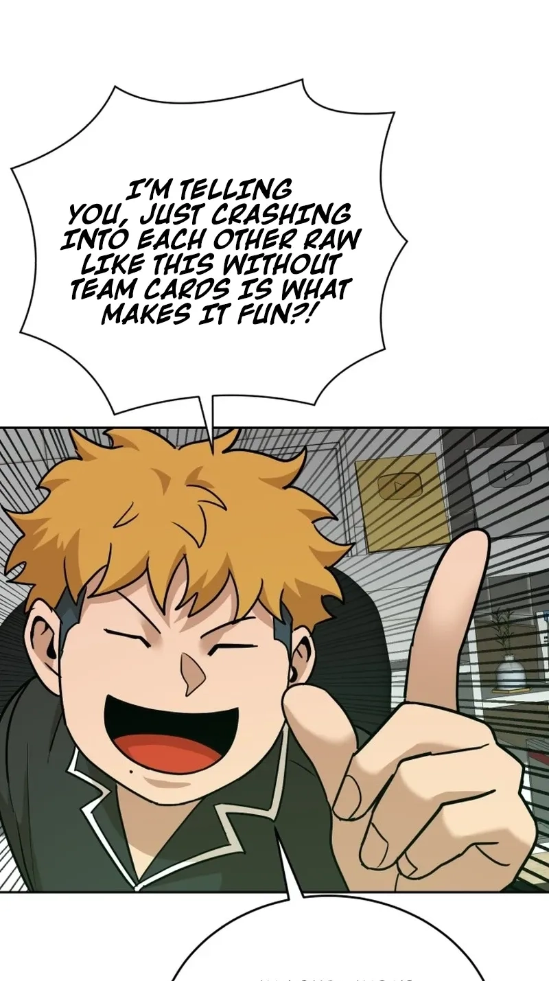 Double Click Chapter 260 page 27 - 