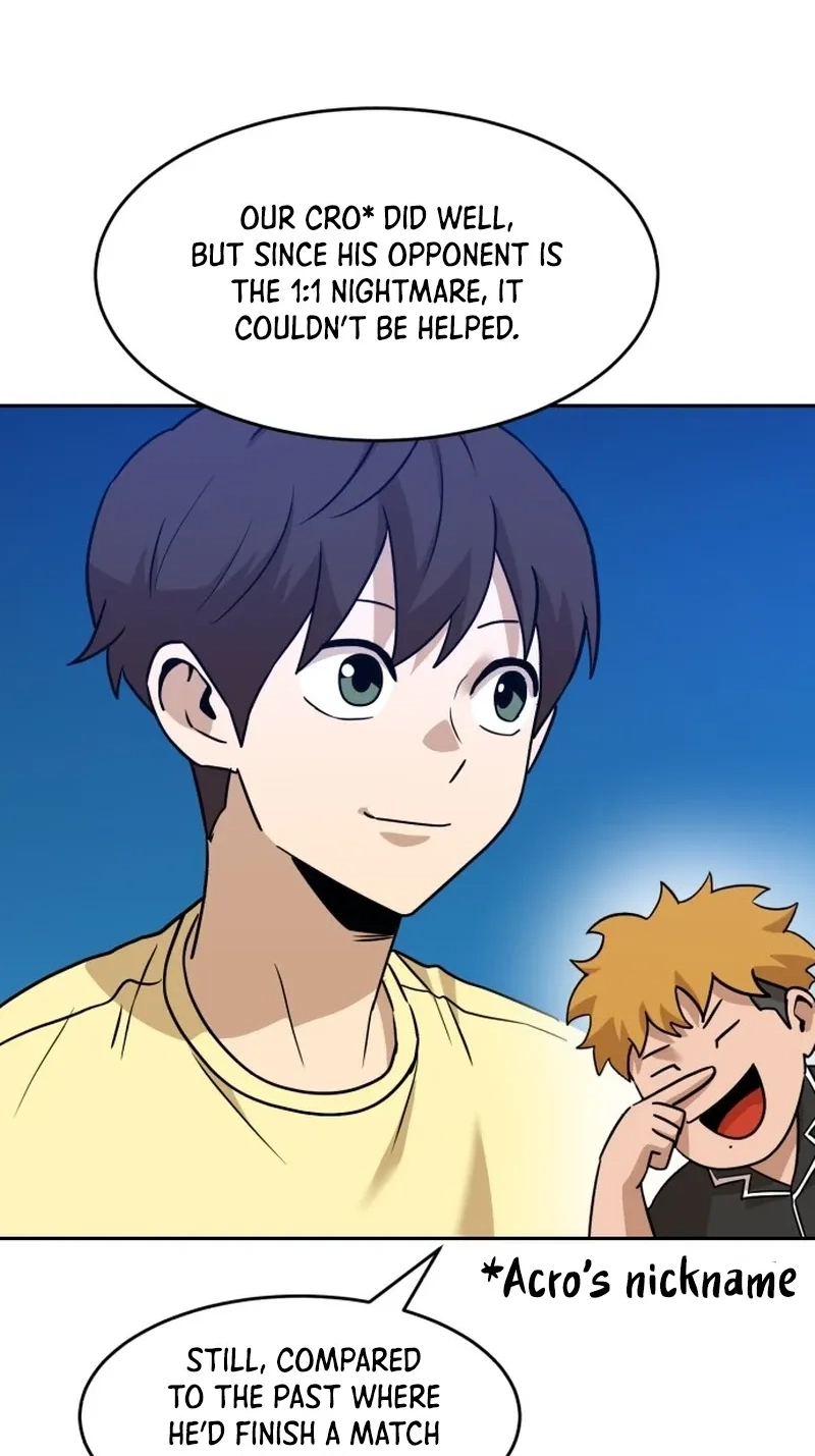 Double Click Chapter 260 page 29 - 