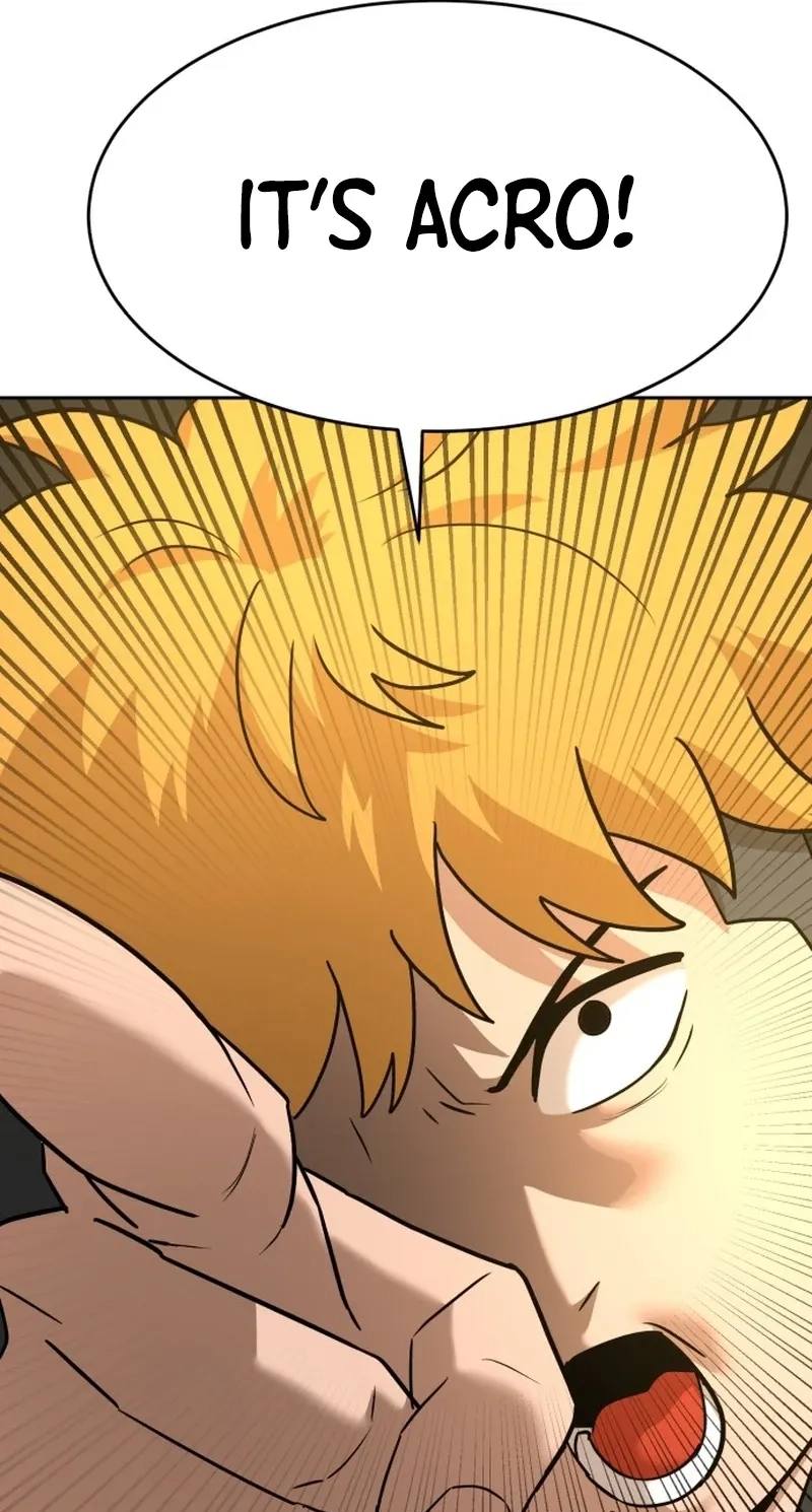 Double Click Chapter 260 page 32 - 