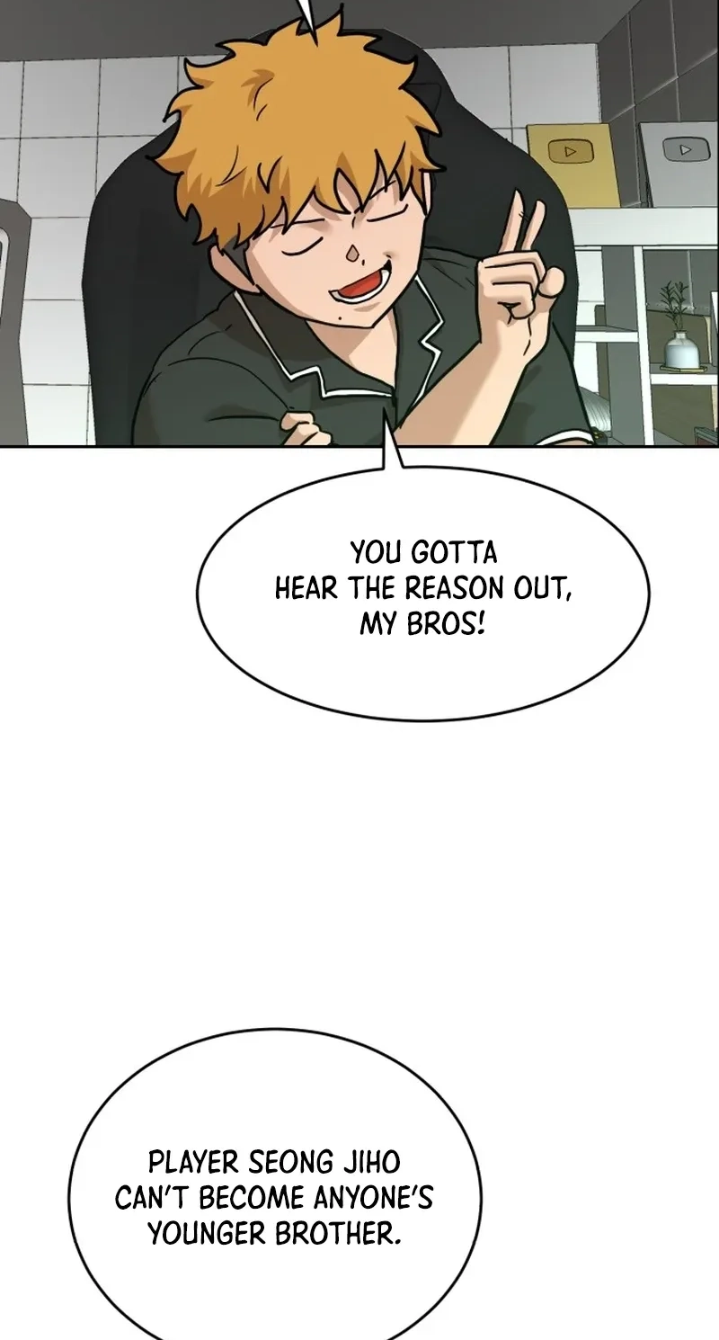 Double Click Chapter 260 page 34 - 