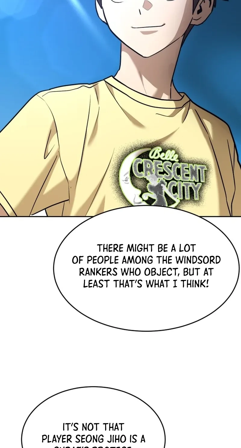 Double Click Chapter 260 page 36 - 