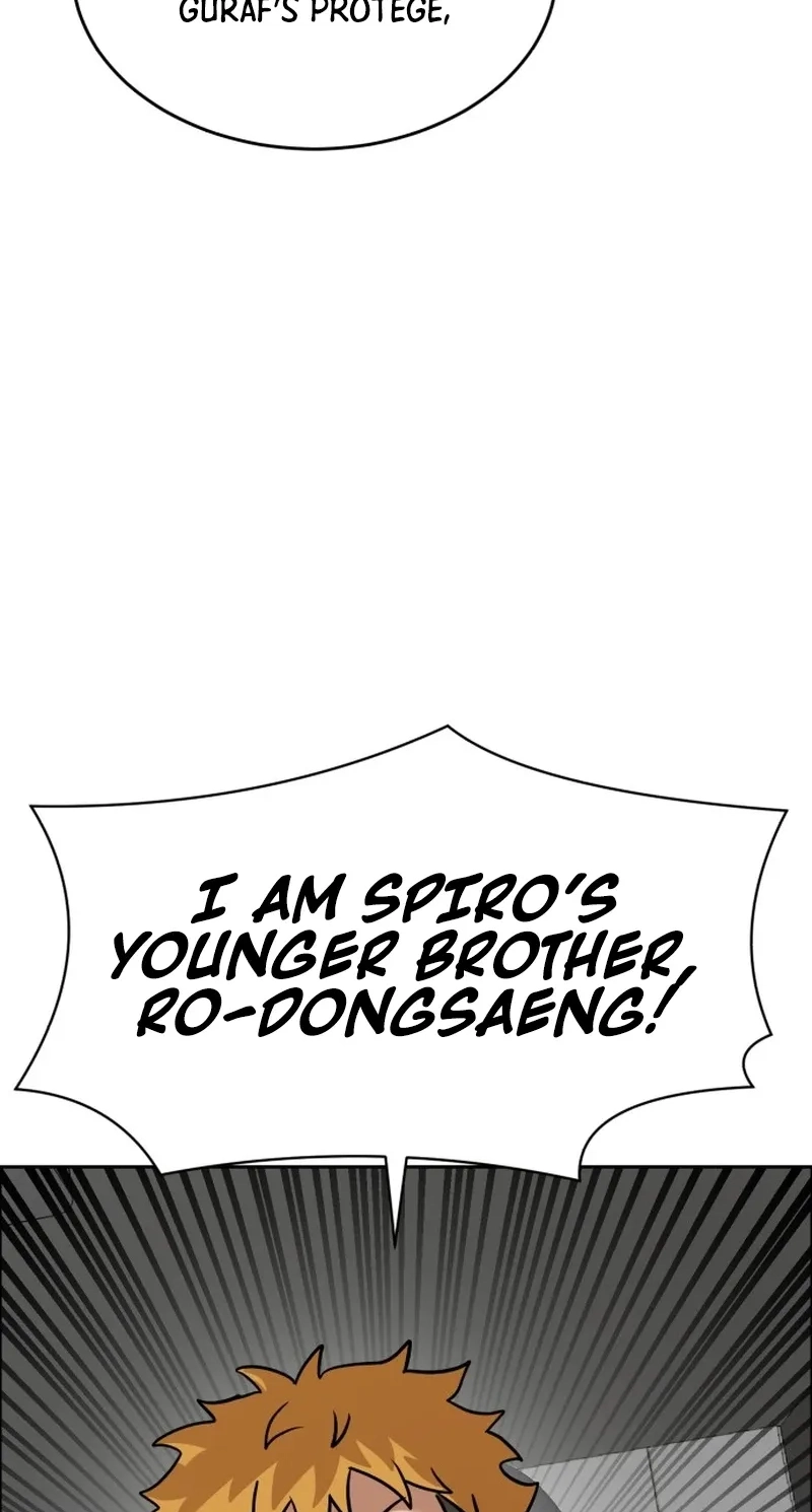 Double Click Chapter 260 page 37 - 