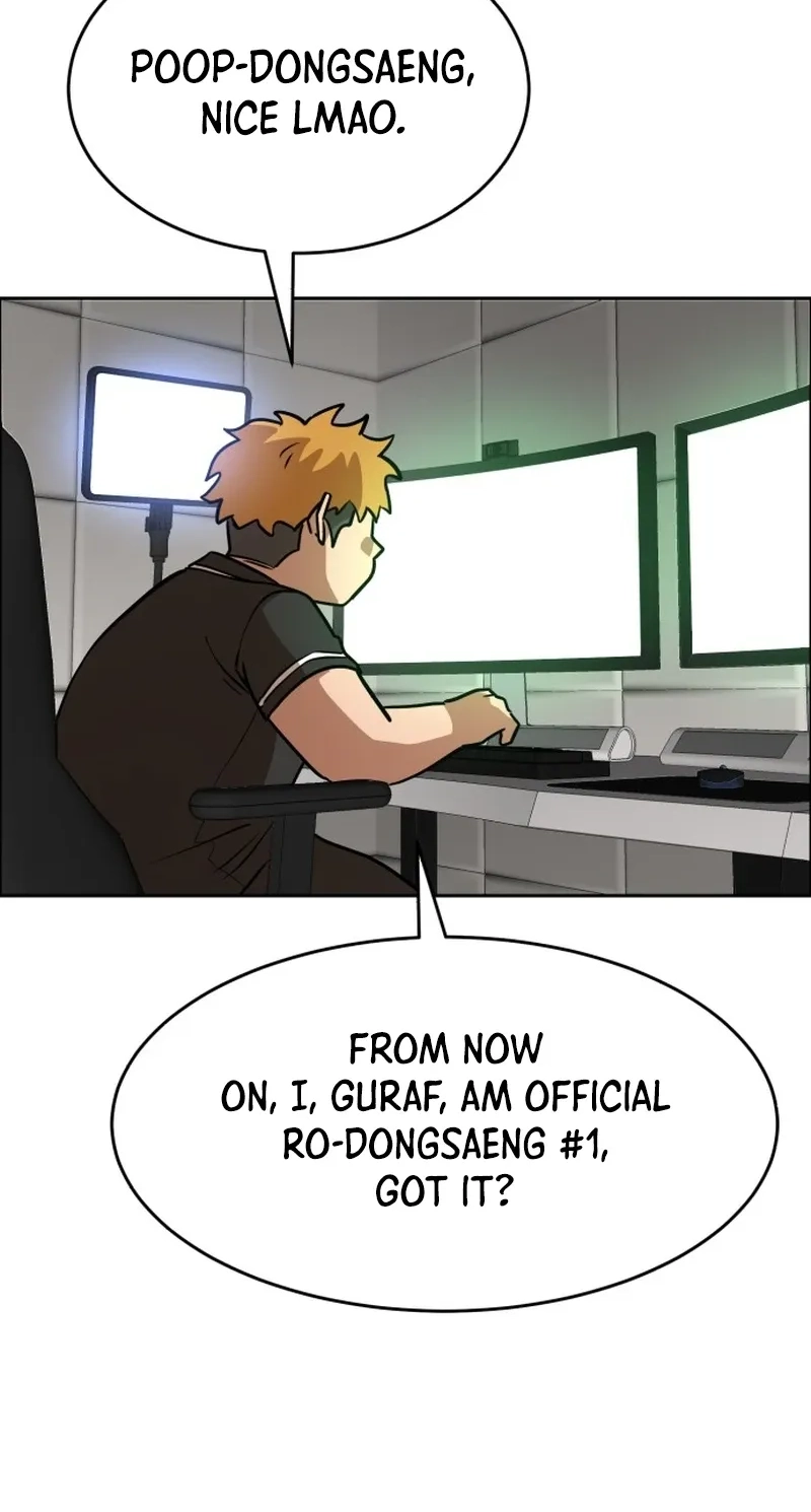 Double Click Chapter 260 page 39 - 
